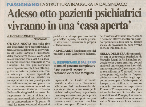articolo uno