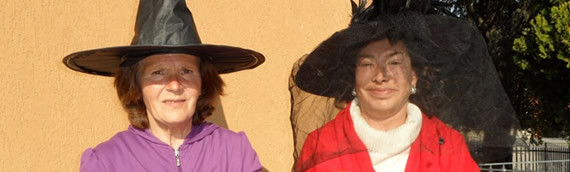 Halloween