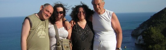 Vacanza sul Gargano